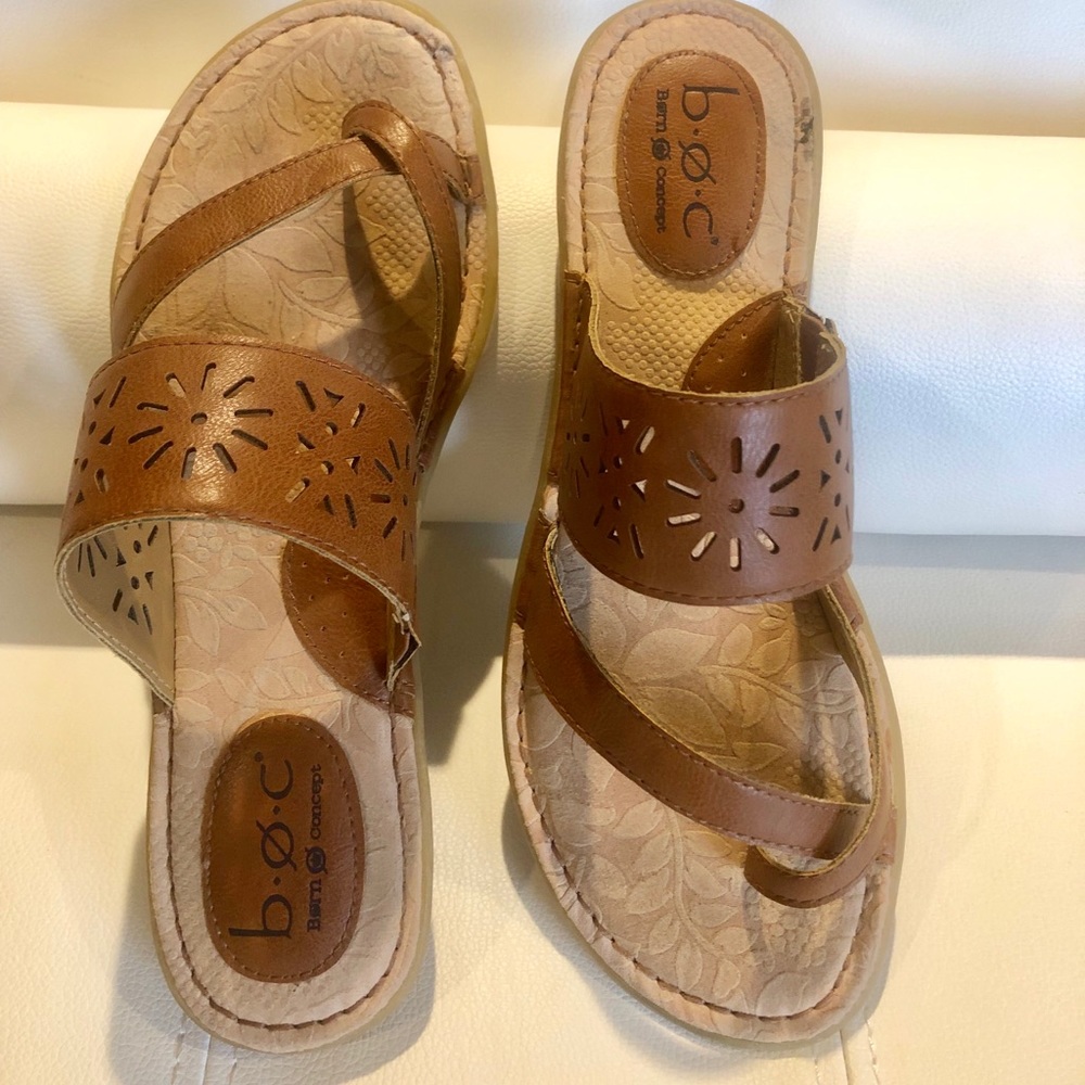 B.O.C sandals